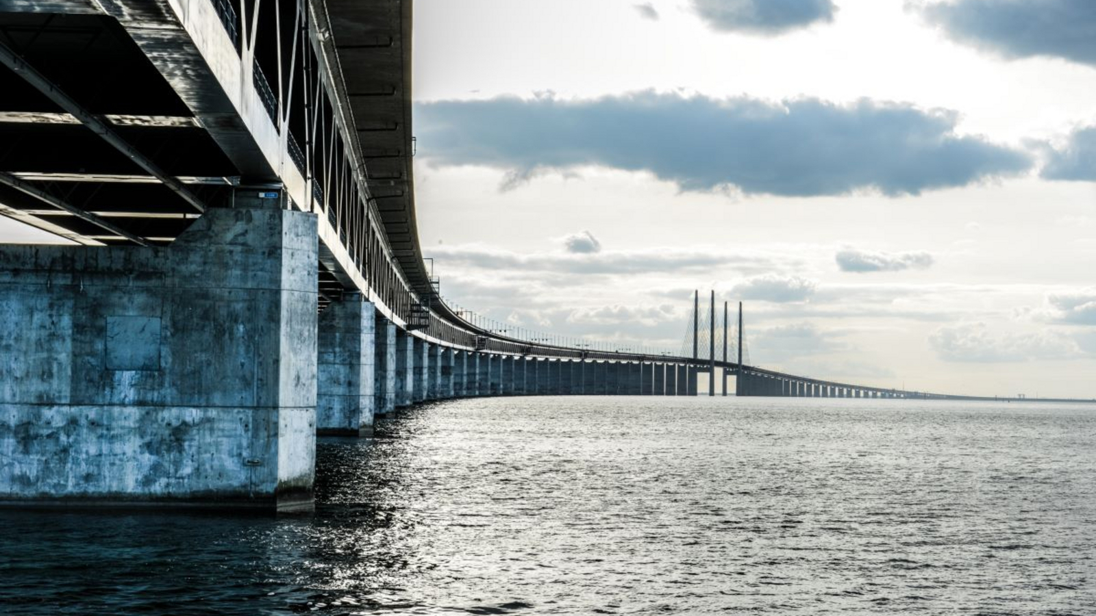 Öresund Bridge